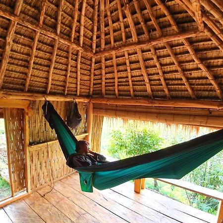 Ticket To The Moon Hammock Camp Villa Selat Eksteriør bilde